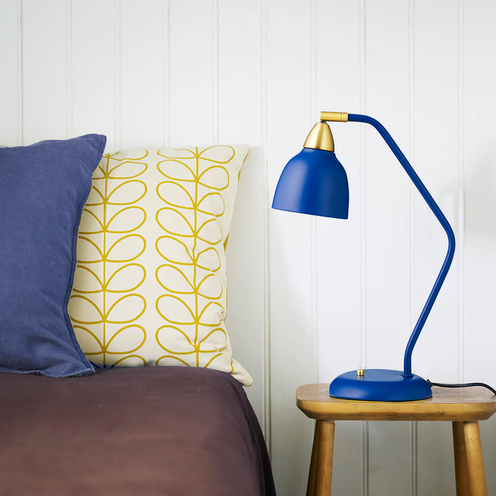 Urban Bordslampa Dark Blue - 2