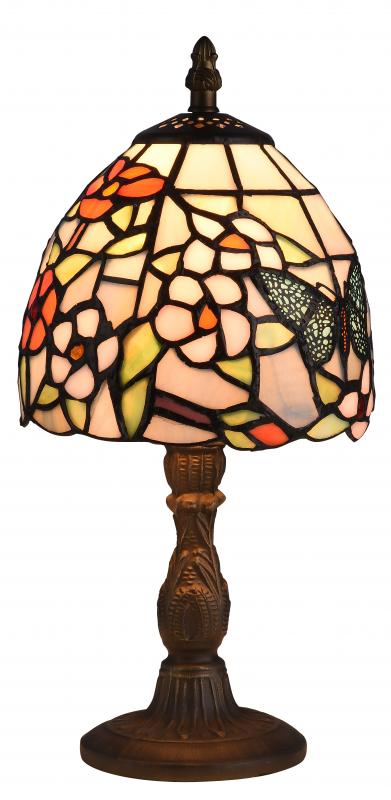 Tiffany Bordslampa Phuket