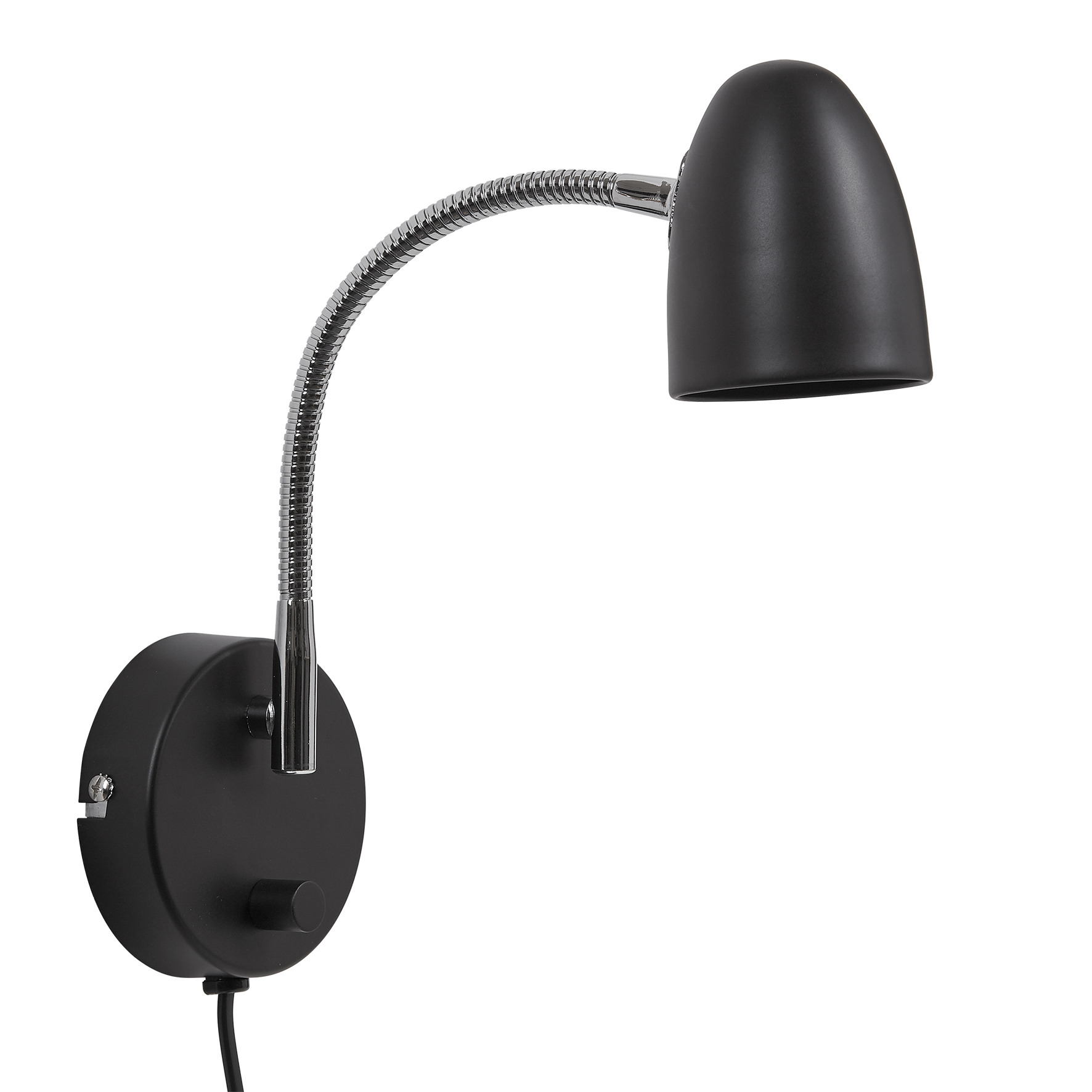 Vägglampa Koster, olika färger - 4