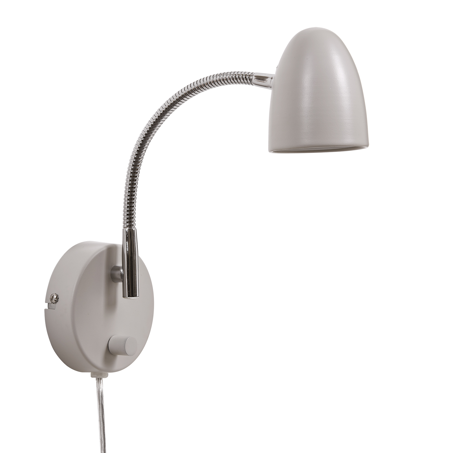 Vägglampa Koster, olika färger - 2