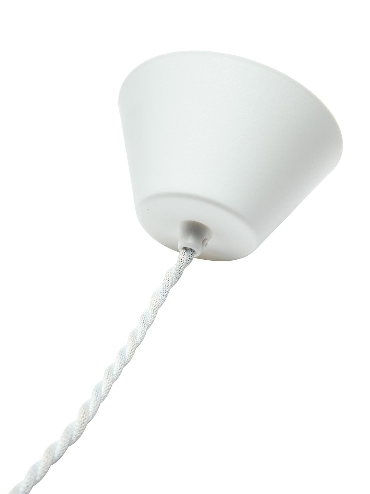 Taklampa Stina 40cm - 6