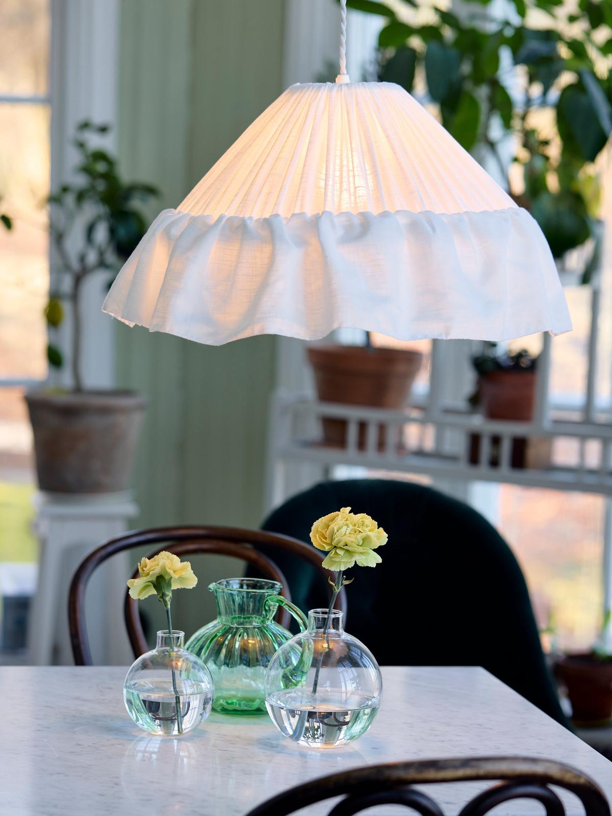 Taklampa Stina 40cm - 2
