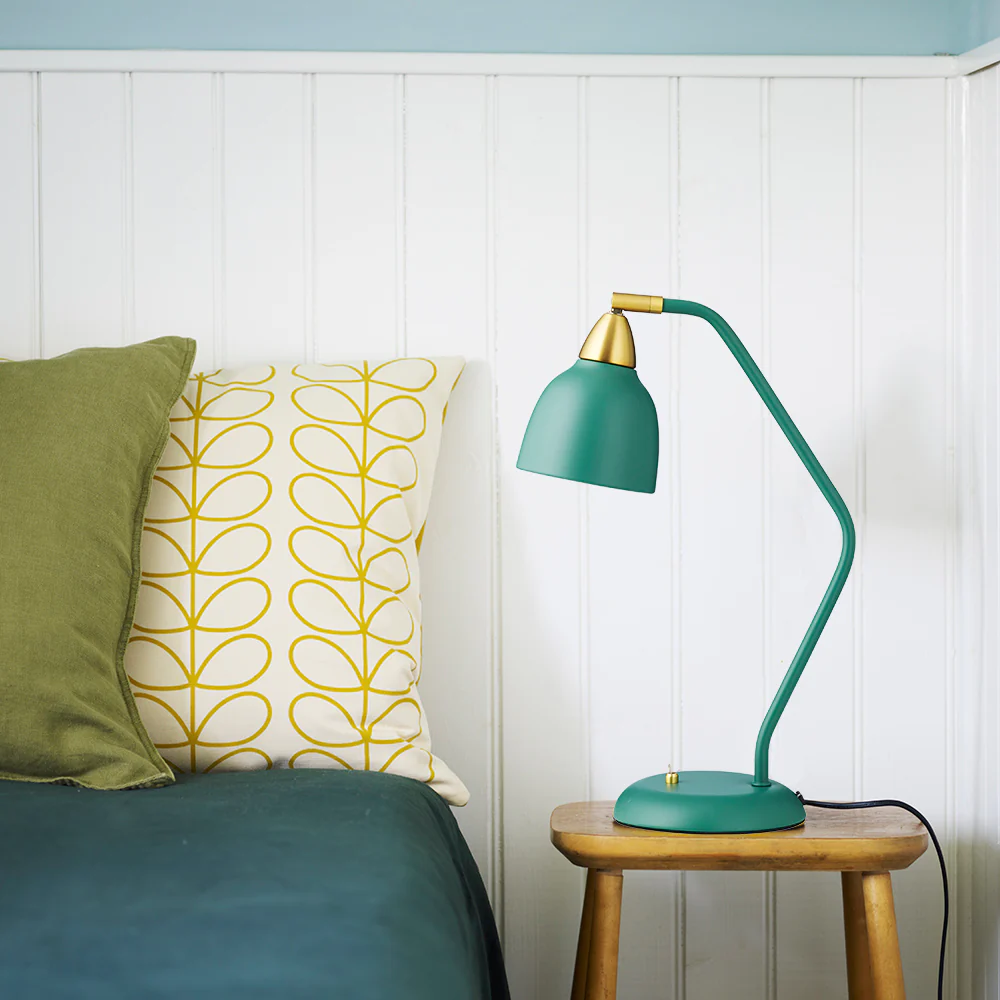 Urban Bordslampa Dark Green - 2