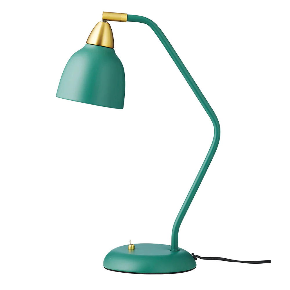Urban Bordslampa Dark Green