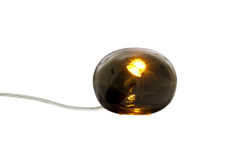 Globus smoke 13cm - 2