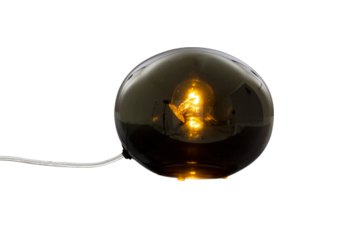 Globus smoke 18cm - 2