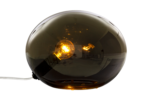 Globus smoke 24cm - 2