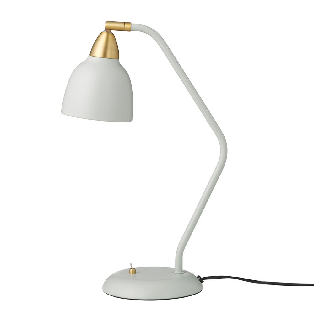 Urban Table Lamp Misty Green