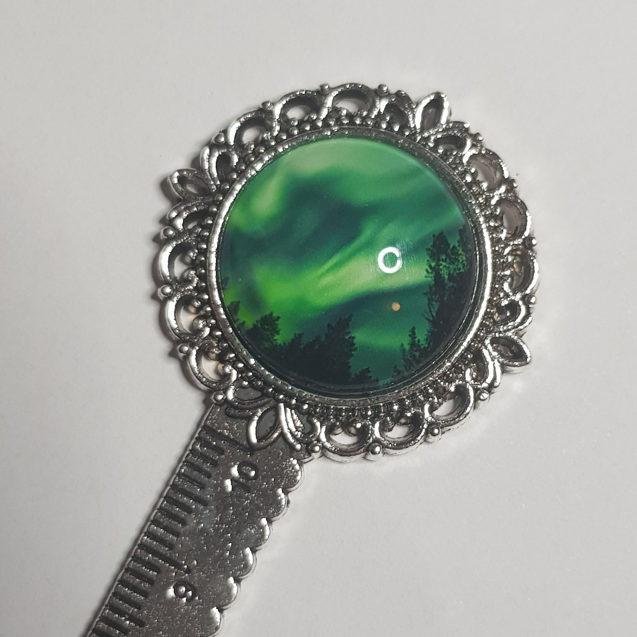 Nordlys XII