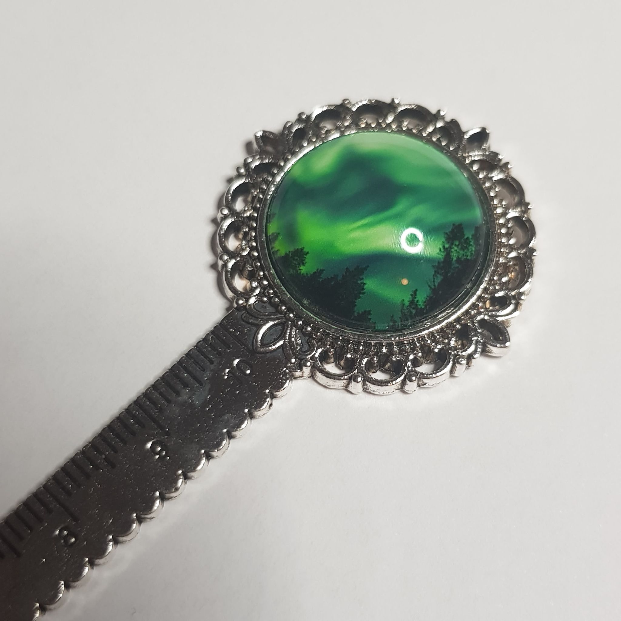 Nordlys XII - 4