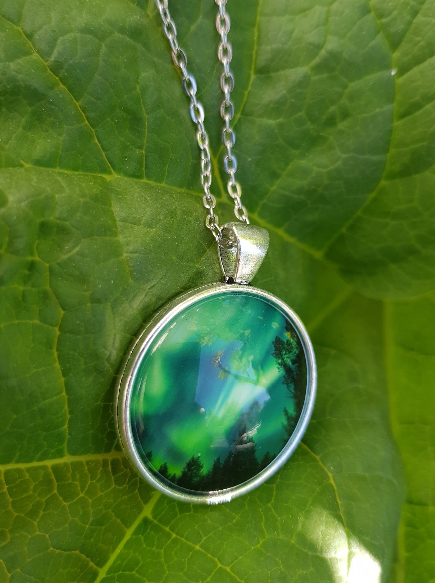 Nordlys XII