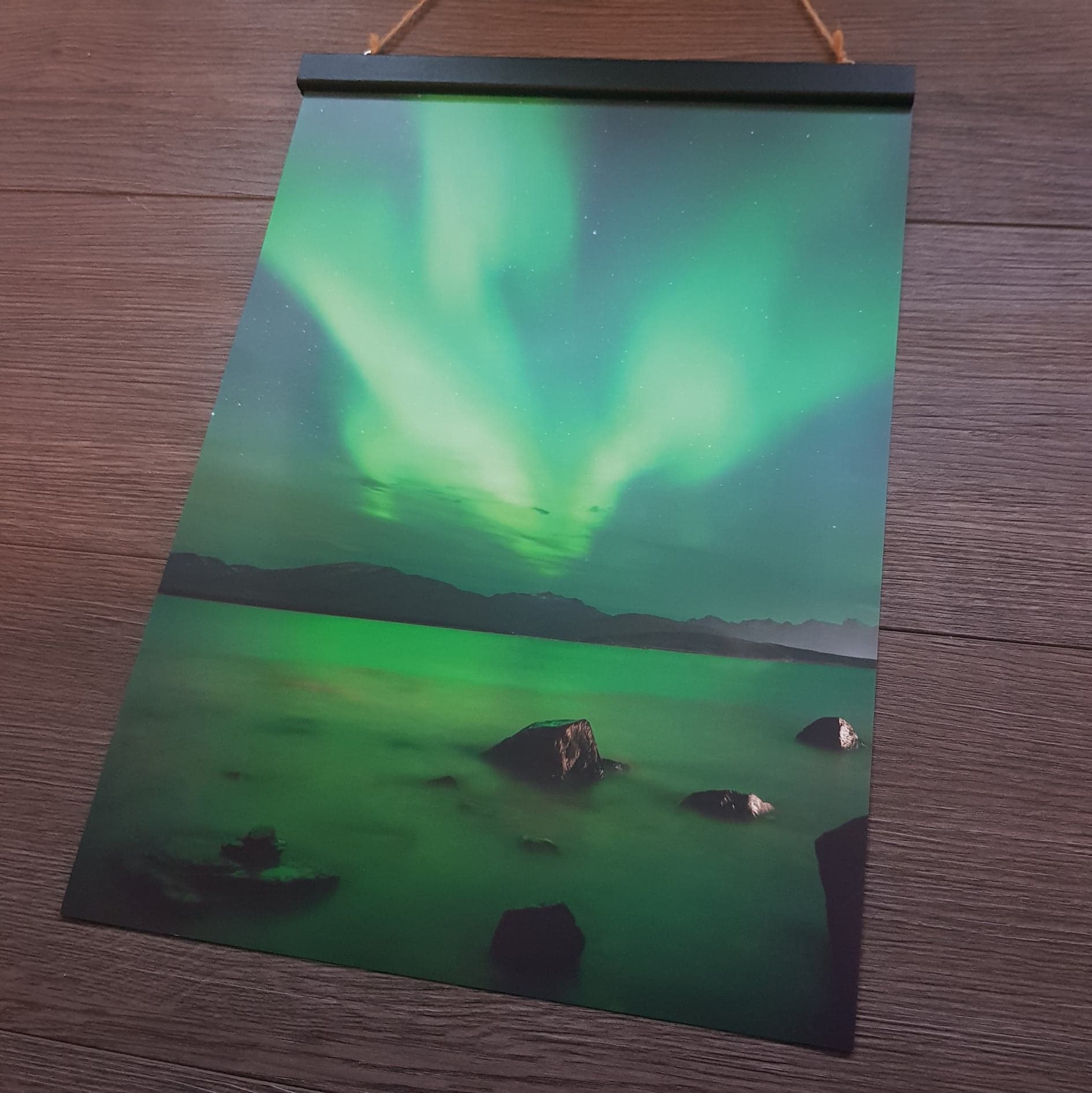 Nordlys - Tromsø