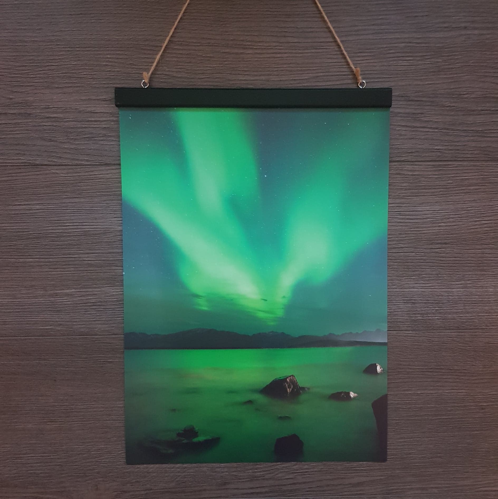 Nordlys - Tromsø