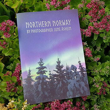 Fotohefte Et Lite Stykke Nord Norge