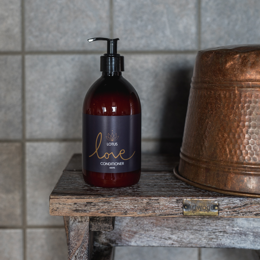 Lotus Love Balsam