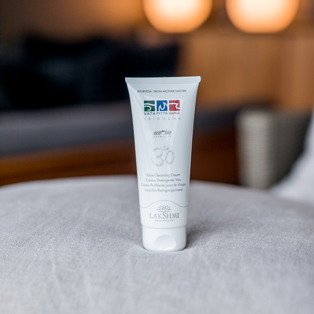Lakshmi Face Cleansing Cream