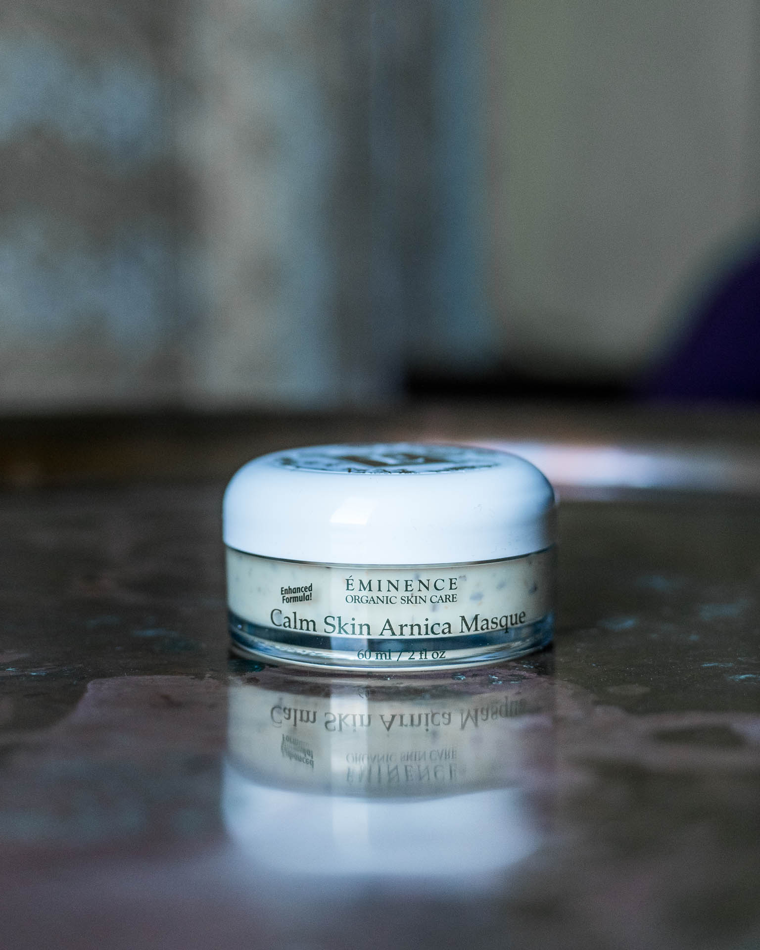 Éminence Calm Skin Arnica Masque