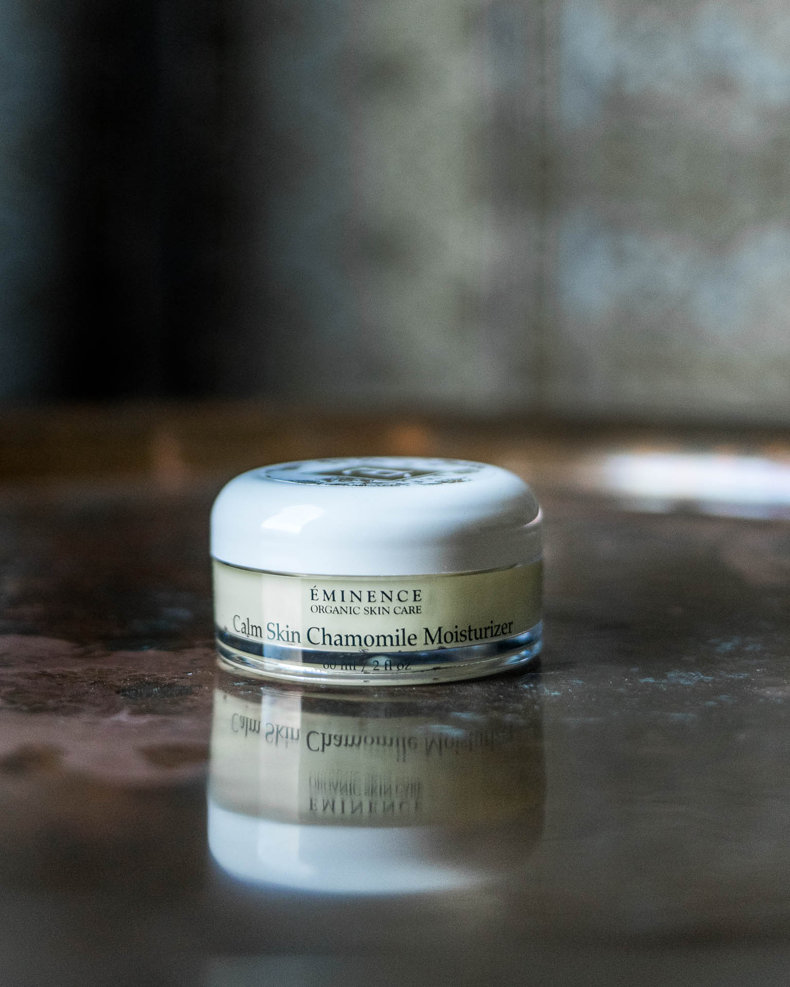 Éminence Calm Skin Chamomile Moisturizer