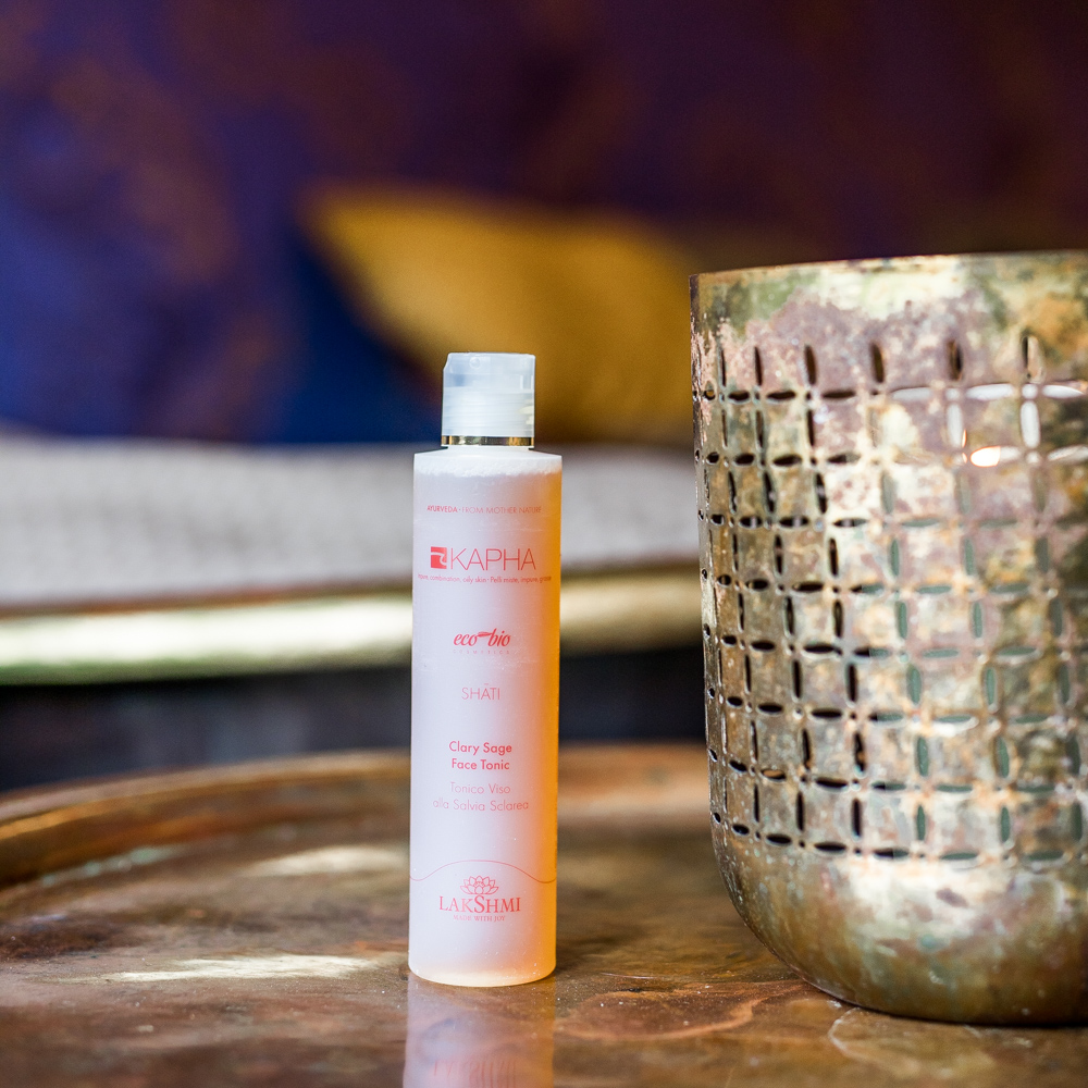 Lakshmi Perfection Tonic Kapha