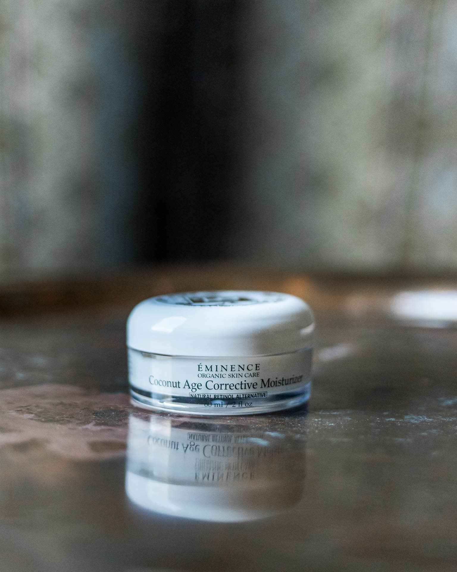 Éminence Coconut Age Corrective Moisturizer