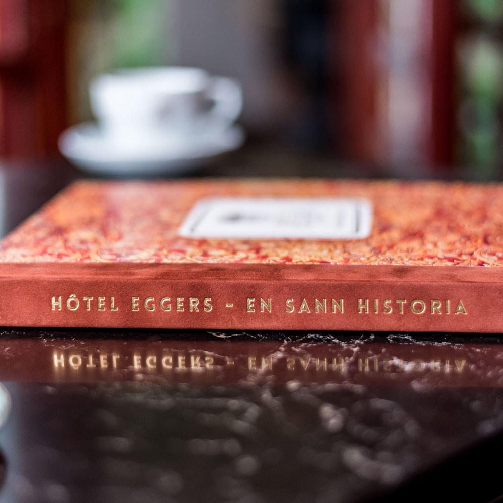 Eggers - En Sann Historia - 3