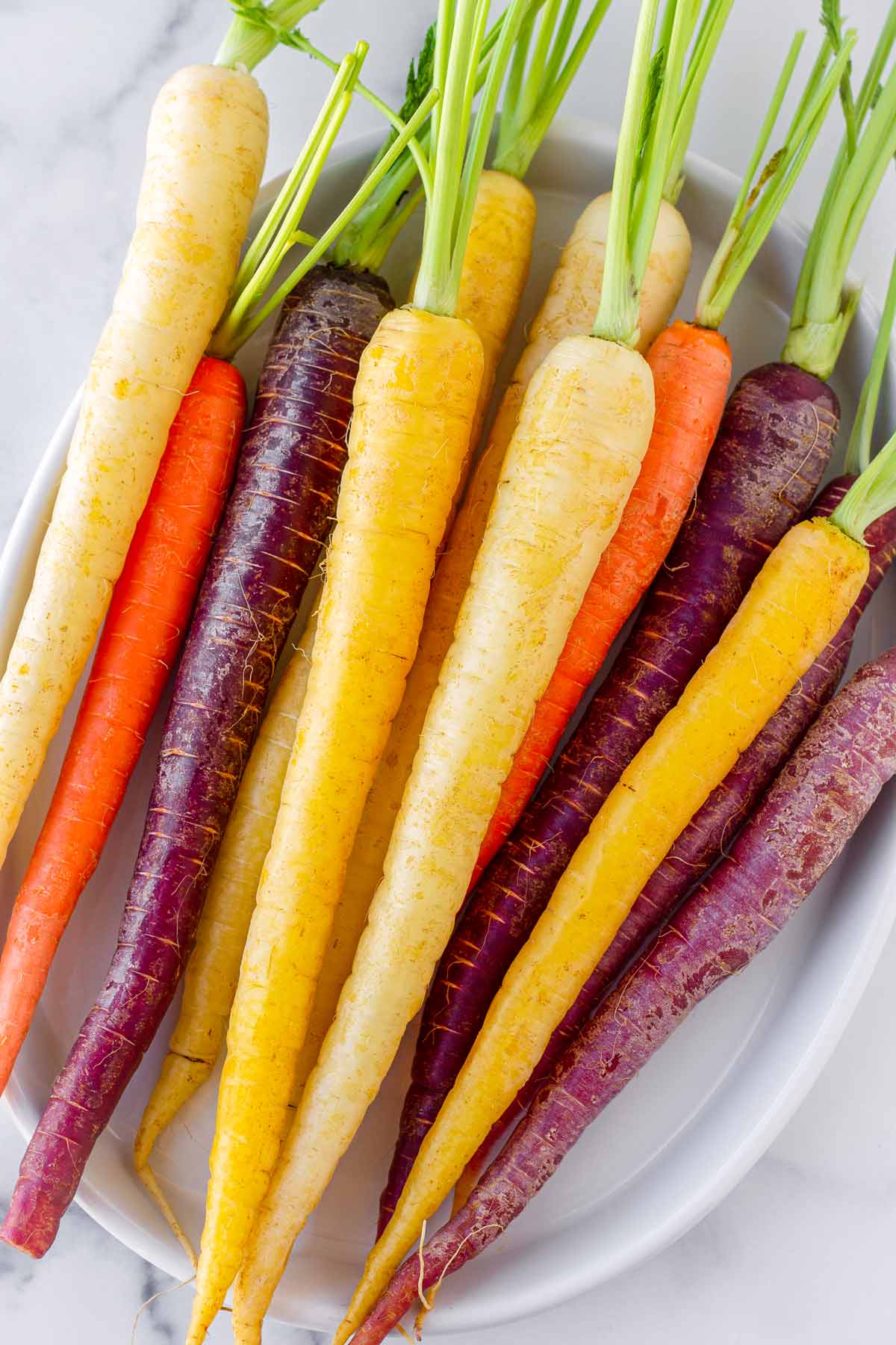 Kerstisgården Morot Rainbow KRAV 1kg