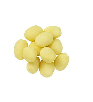 Roslunds Potatis, skalad mjölig 5 kg