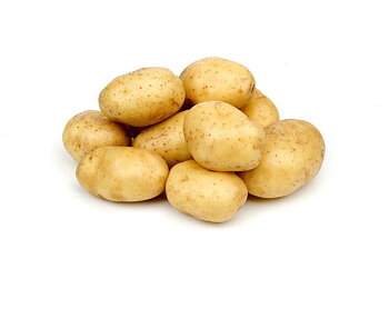 Olhansgården, Potatis tvättad fast 10 kg