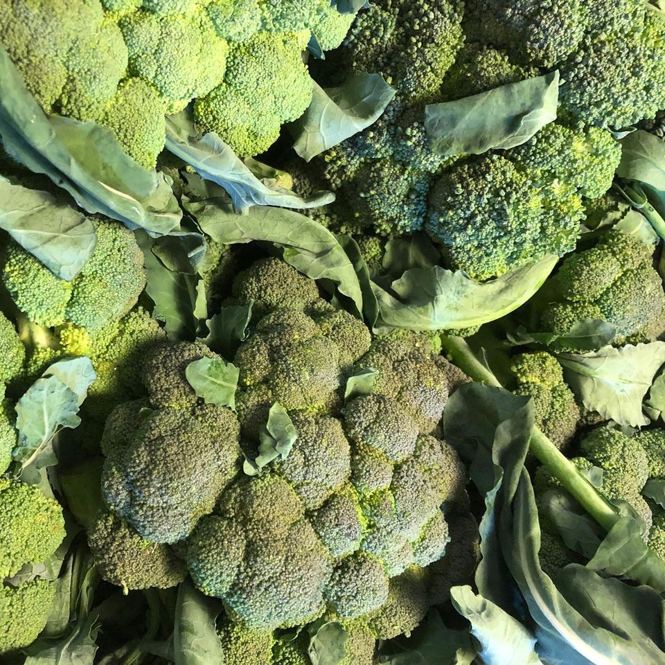 Wålstedts Broccoli, lösvikt (jmf-pris/kg):