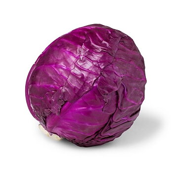 Wålstedts, Rödkål KRAV (lösvikt)