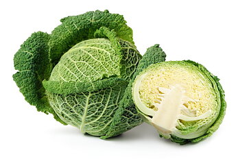 Wålstedts Savoykål  KRAV 1 kg