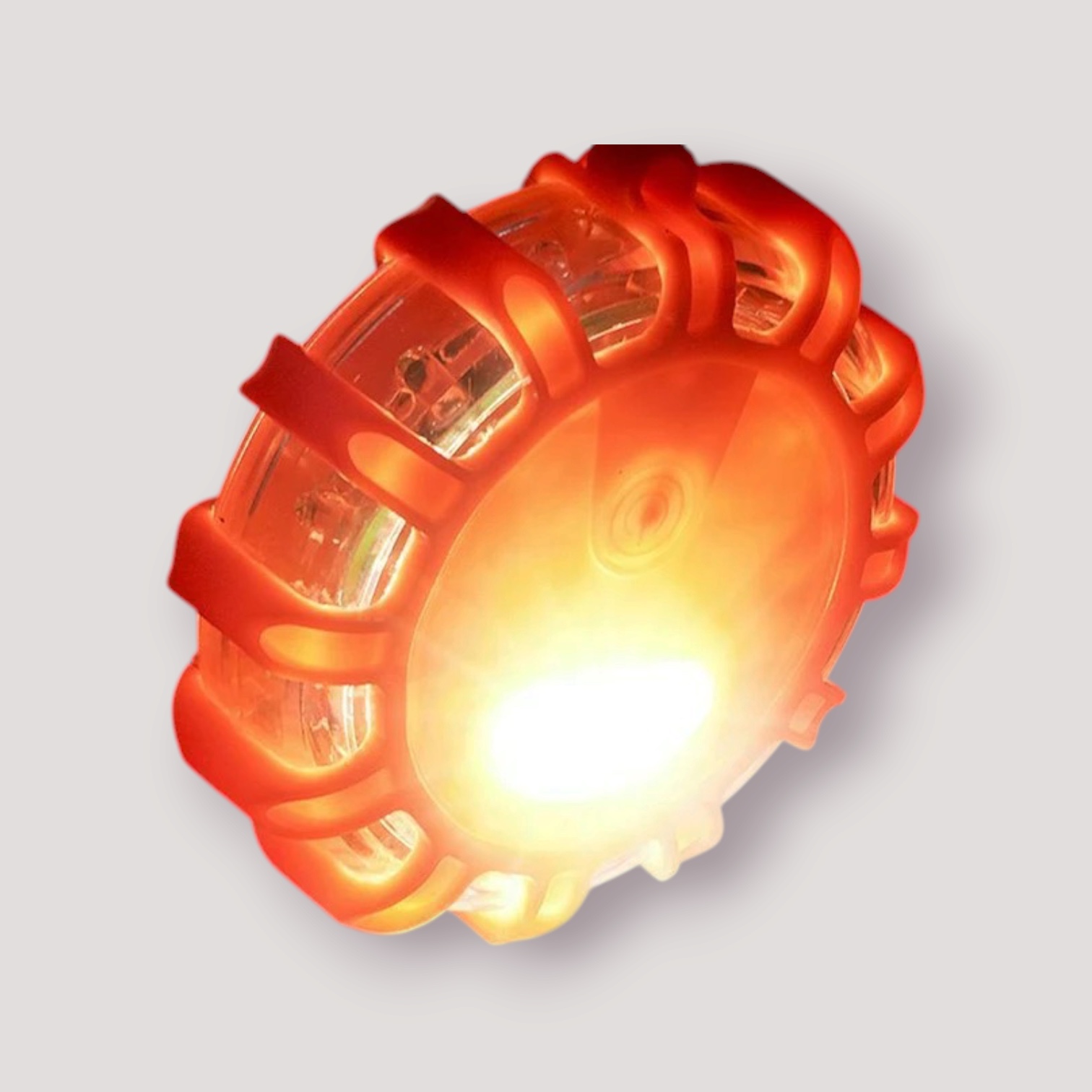Varningsljus Roadside Flare, Lightway
