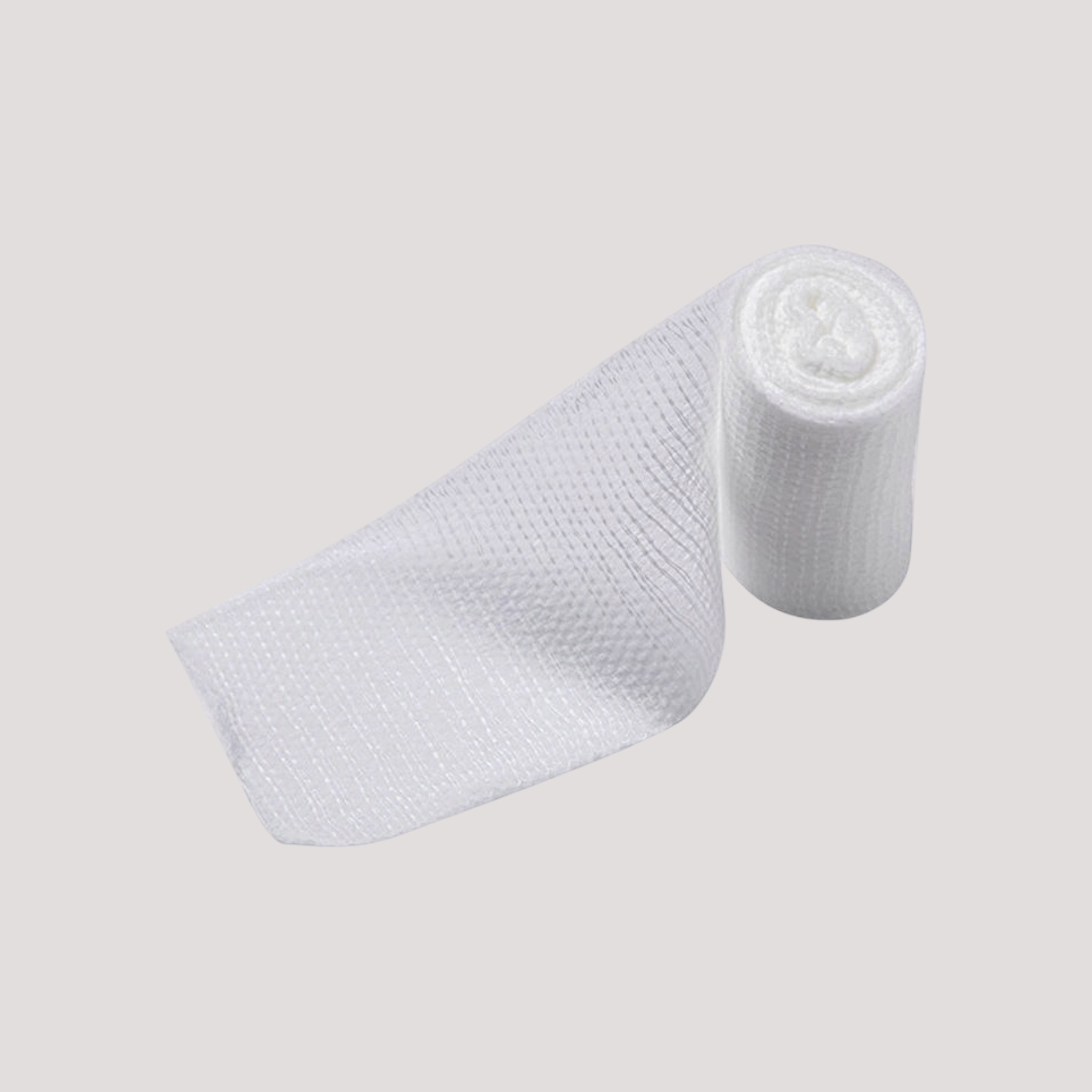 Elastisk binda / Tamponeringsväv 5 cm
