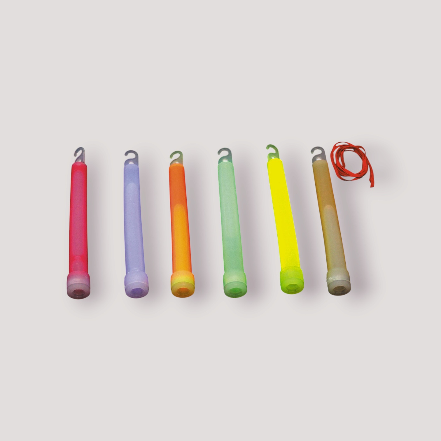 Glow Stick, MFH