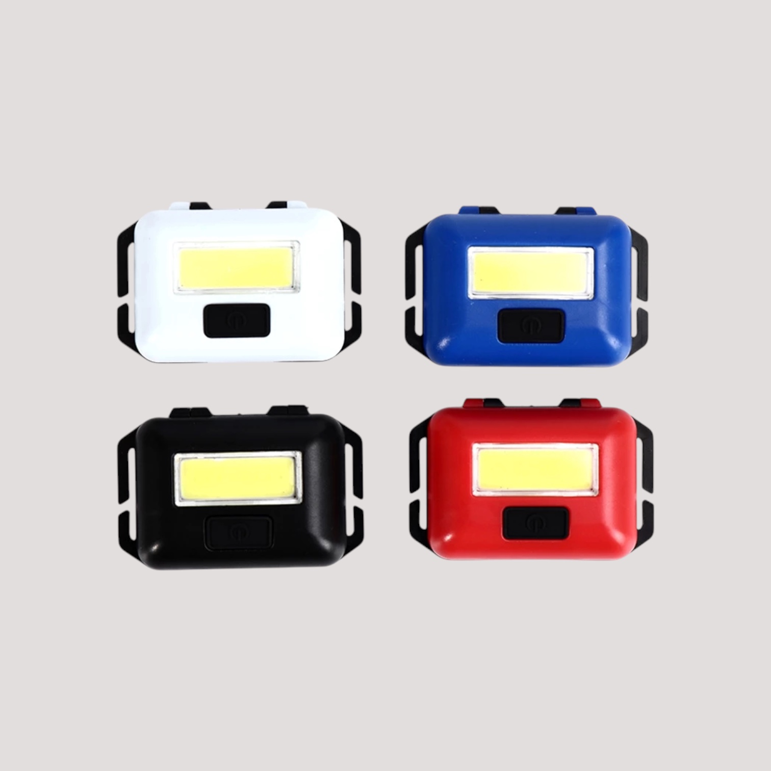 Pannlampa LED, Kensun
