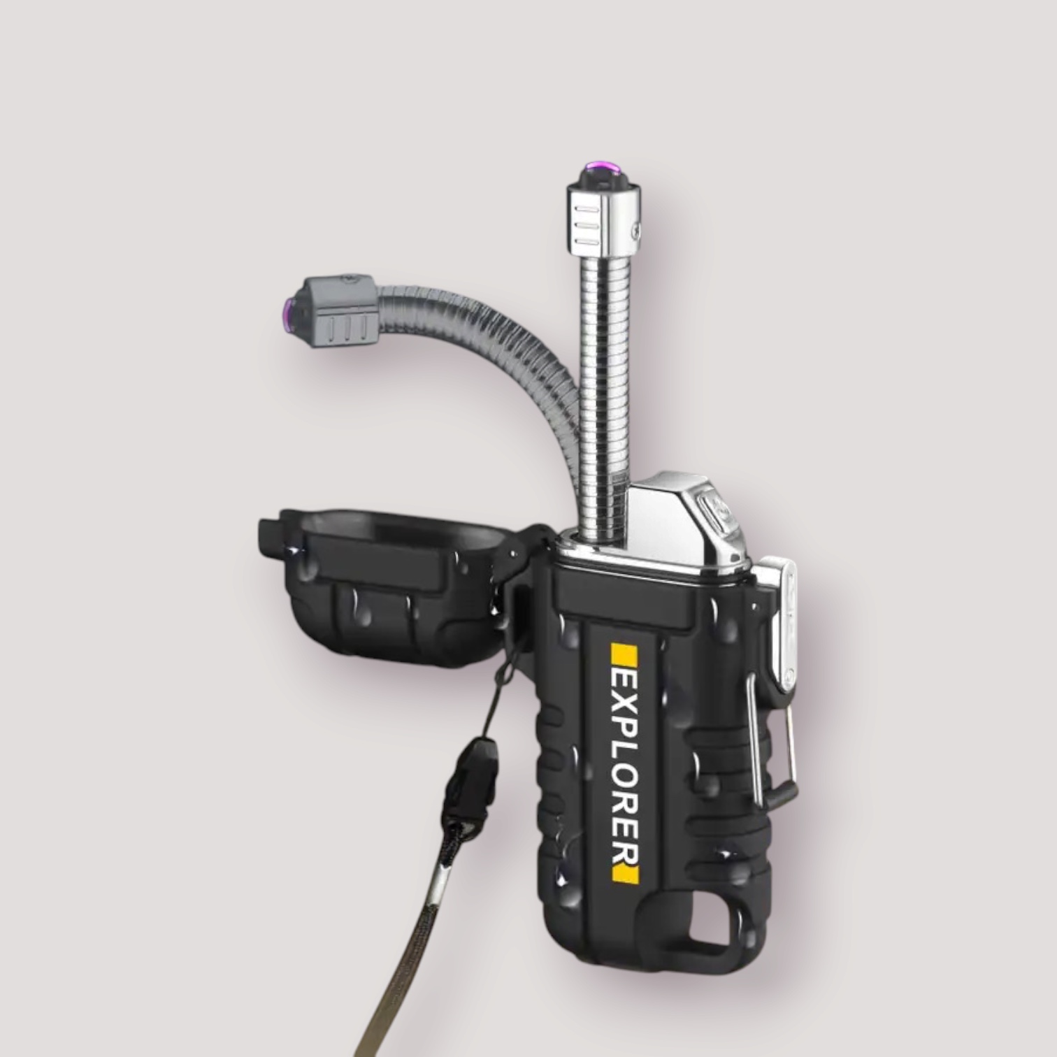 Plasma-tändare Explorer USB - 6