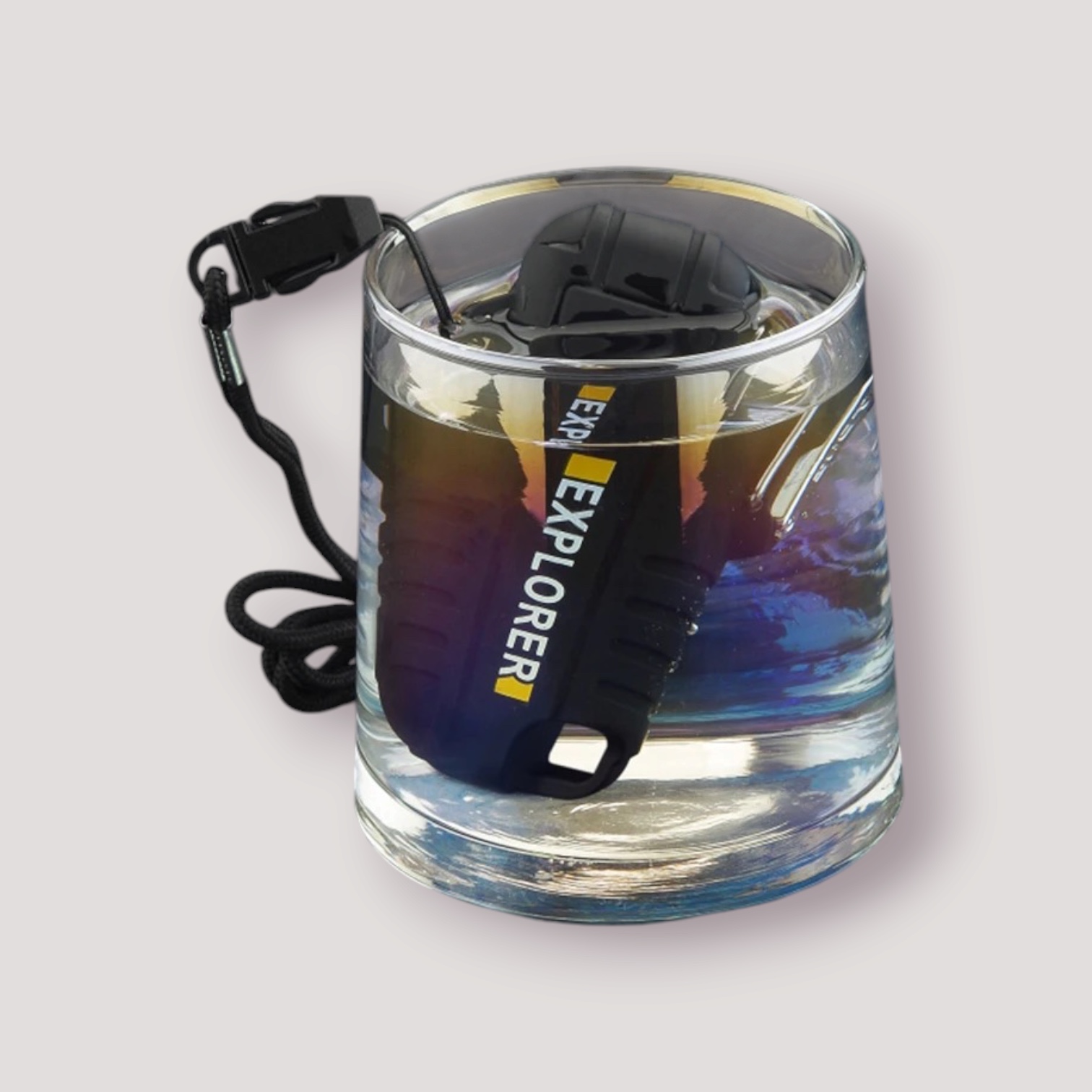 Plasma-tändare Explorer USB - 7