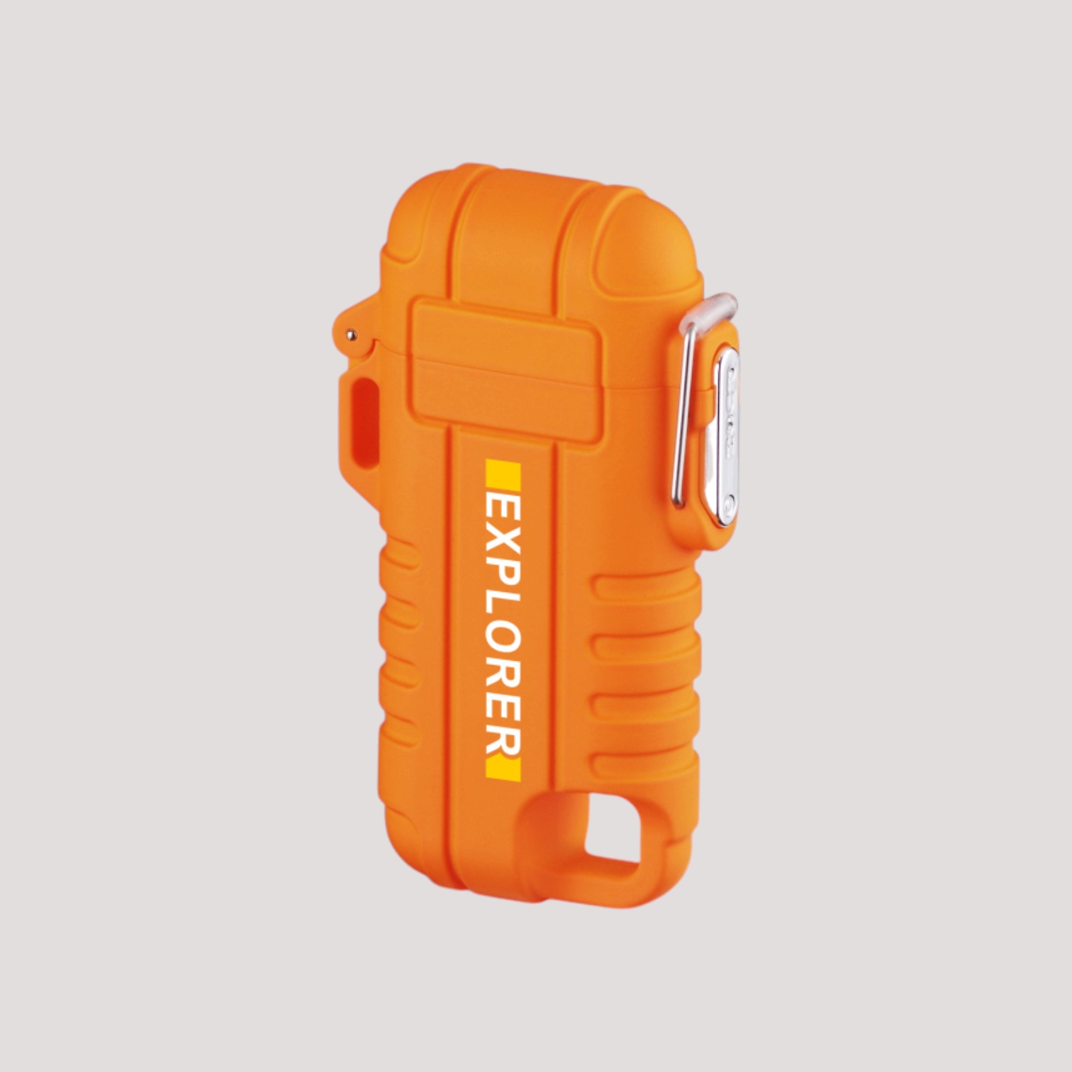 Plasma-tändare Explorer USB