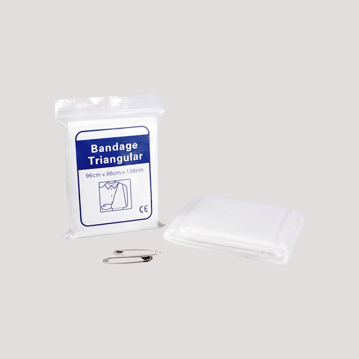 Mitella 136x96x96 cm, Risen Medical