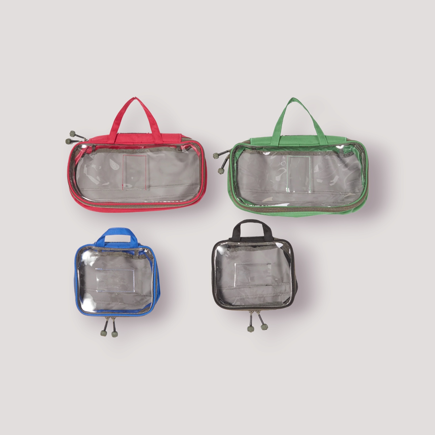 Insatsfickor Small 2.0, Snigel