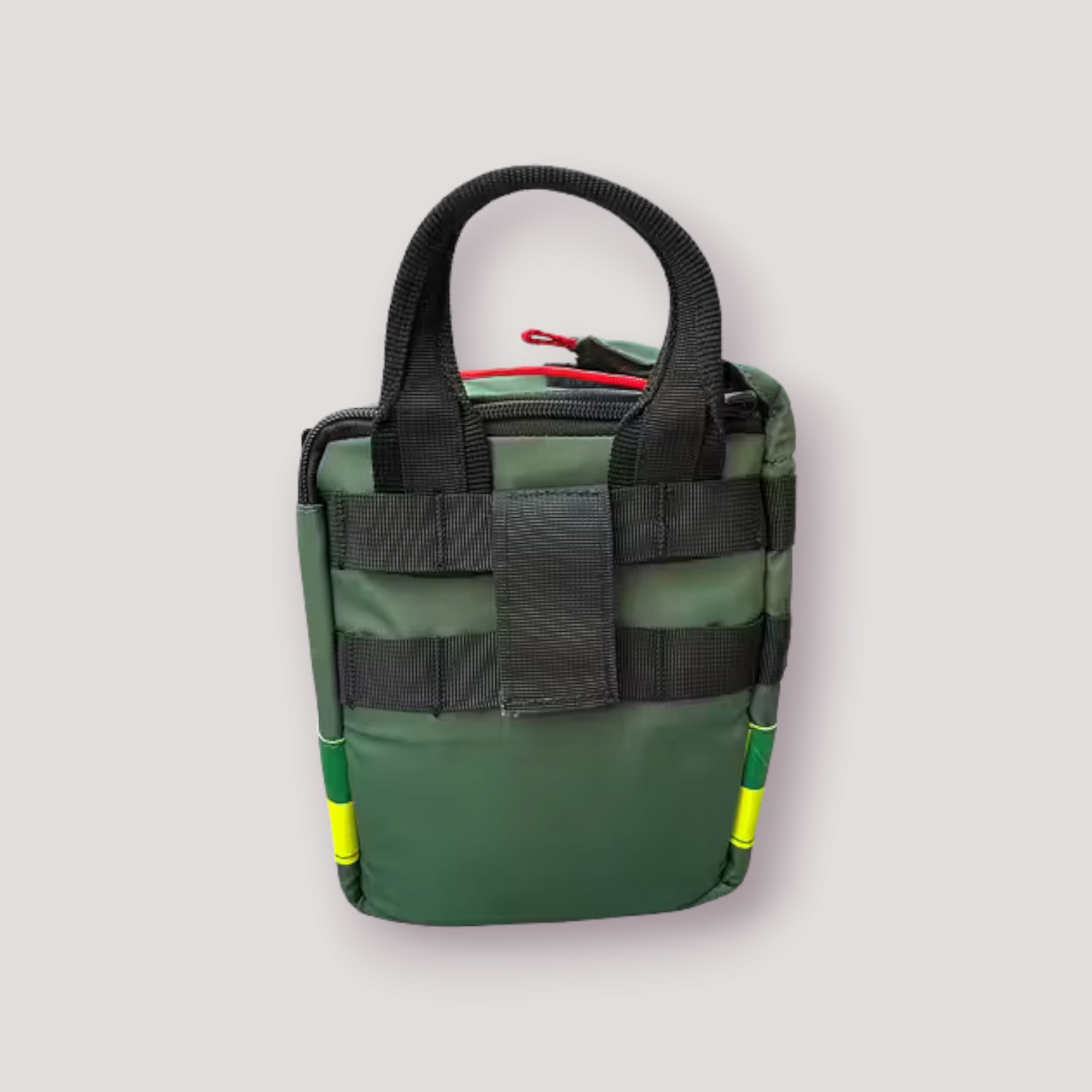 Akutväska PDV Compact, Tactig - 3