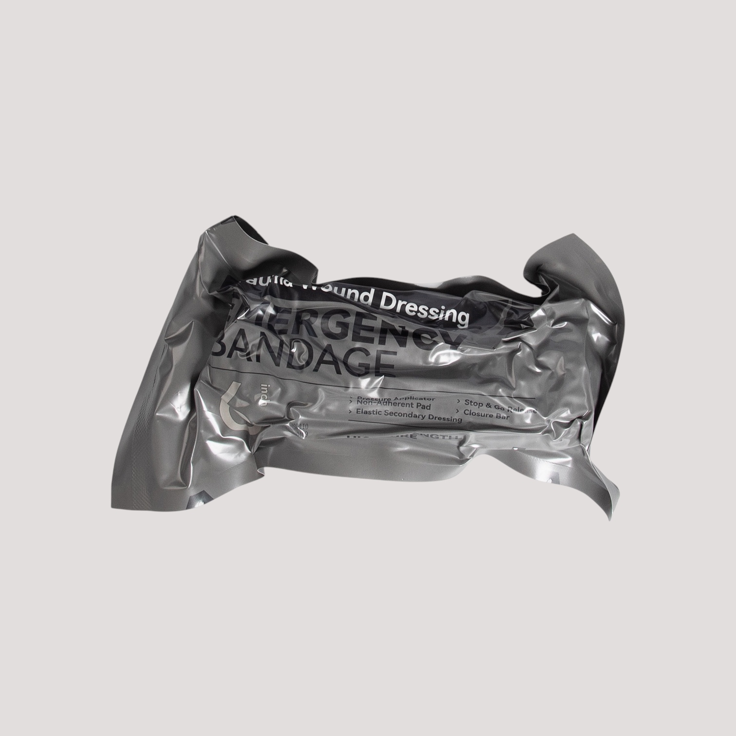 Israeliskt förband 6", Risen Medical  - 6