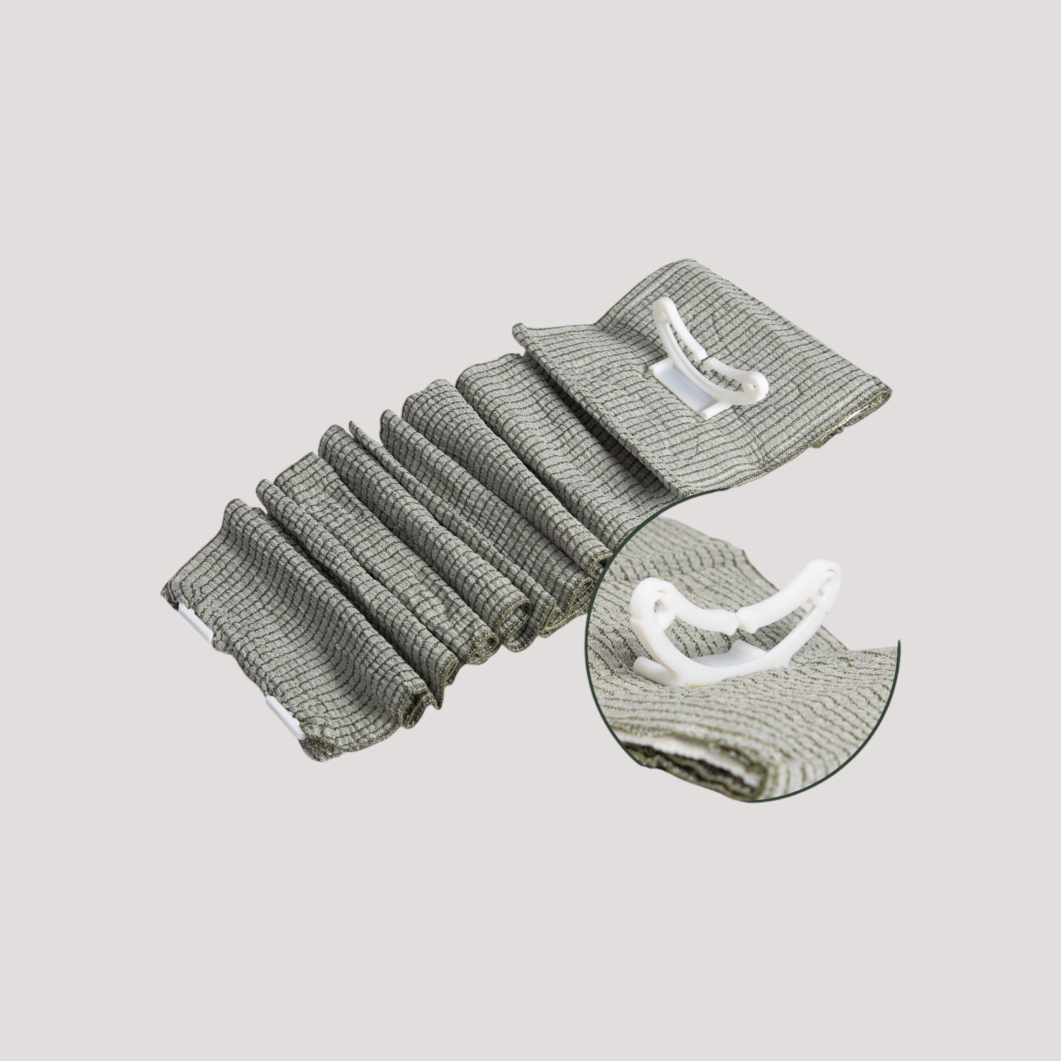 Israeliskt förband 6", Risen Medical  - 5