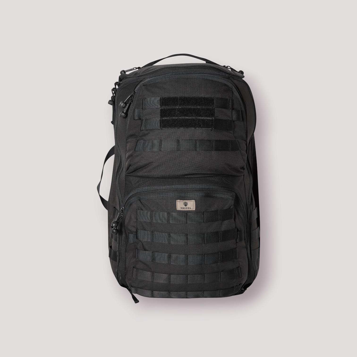 30 - 40 liter Uppdragsryggsäck "Combat" 1.0, Snigel - 9