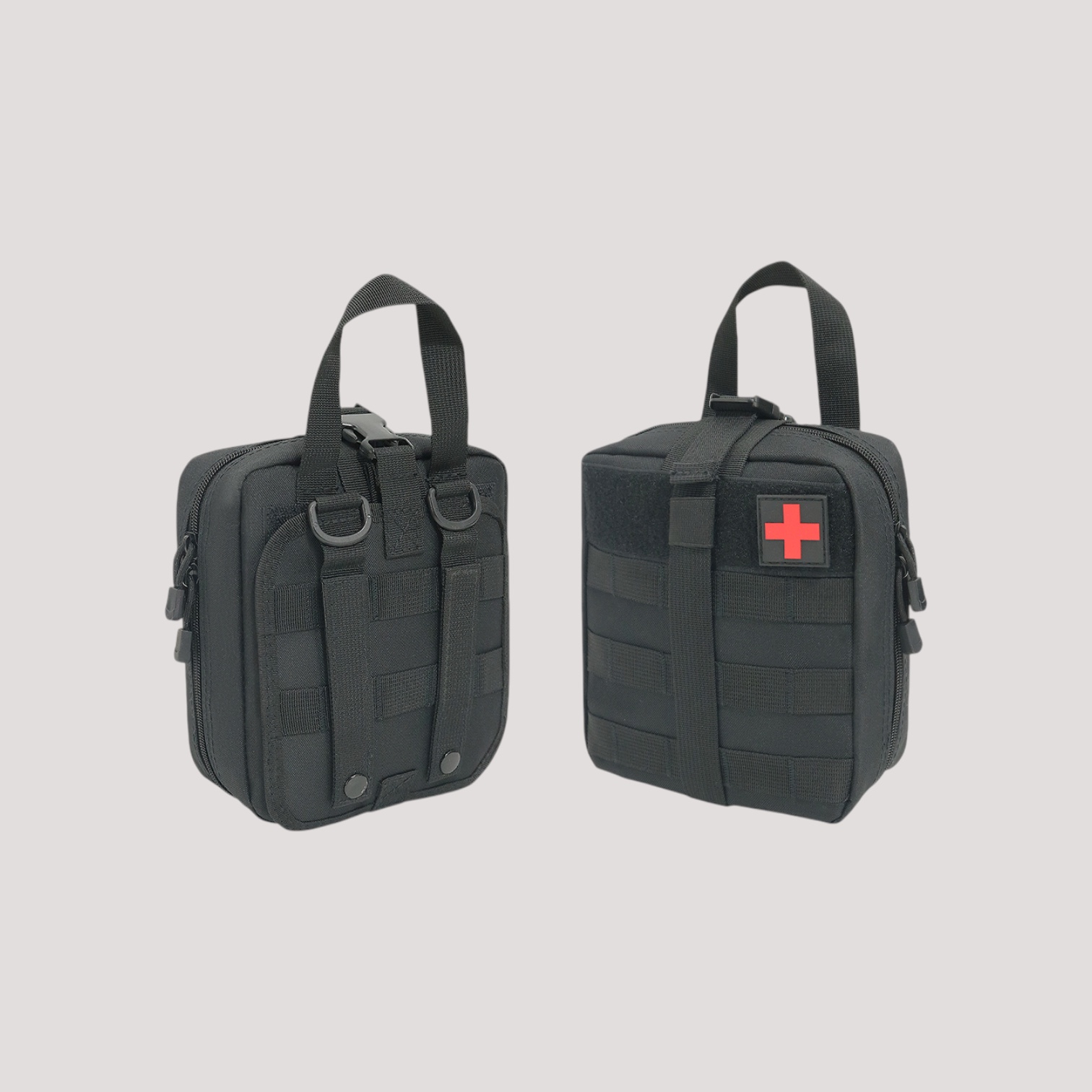 IFAK / PDV väska Rip-Away Molle, Tactig