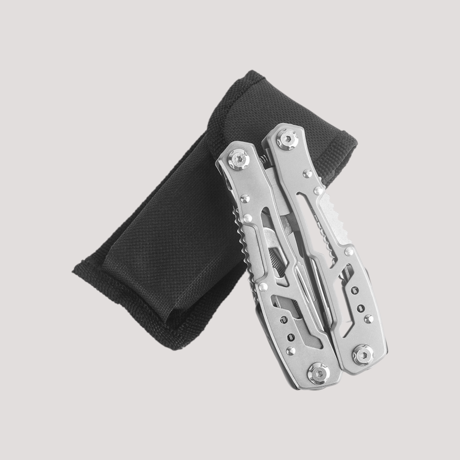 Multiverktyg, TOOL - 3