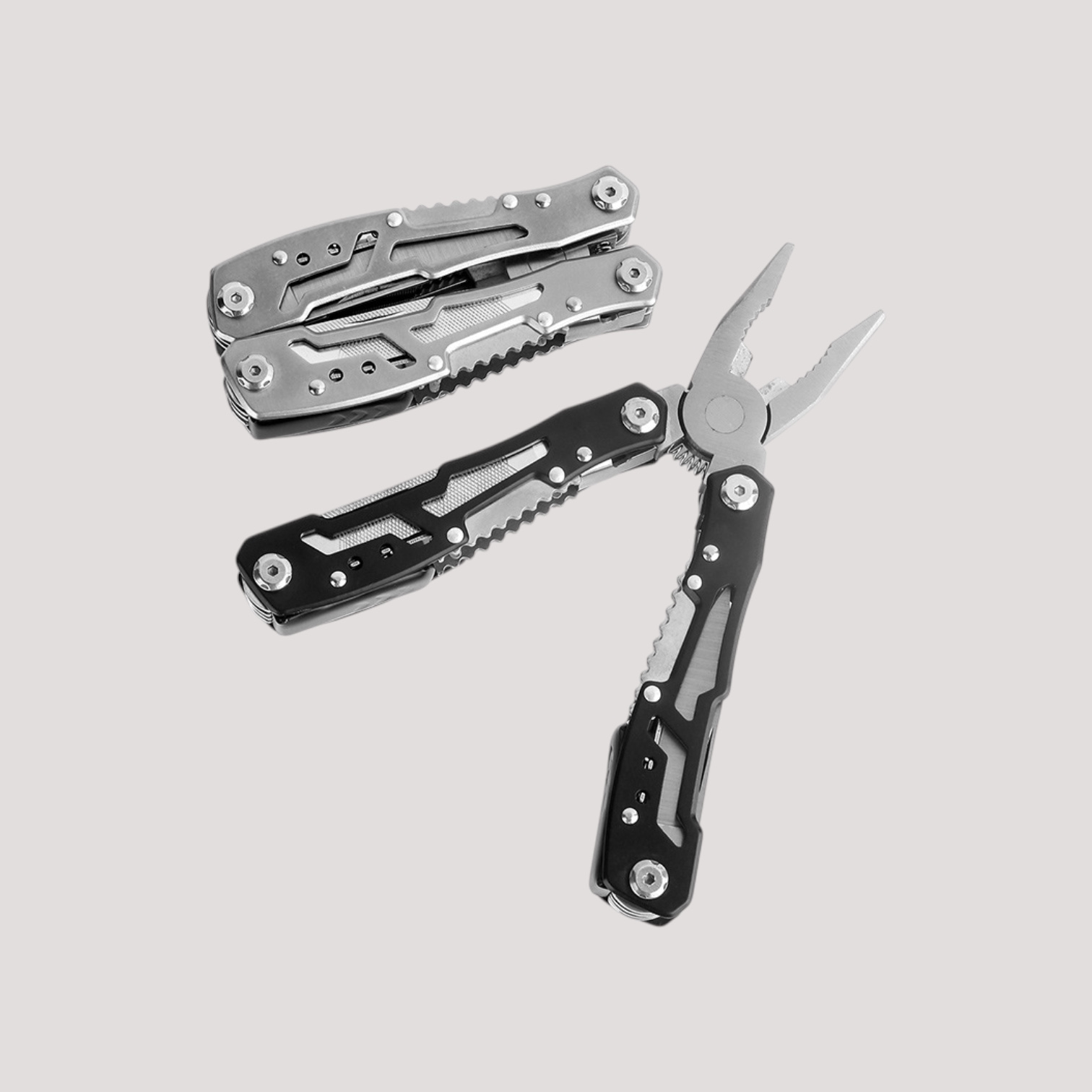Multiverktyg, TOOL