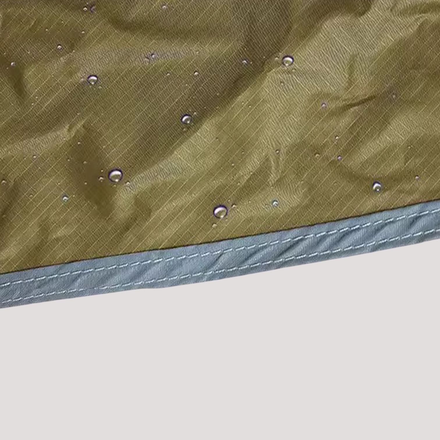 Tarp 3,6 x 2,9 meter, Tactig