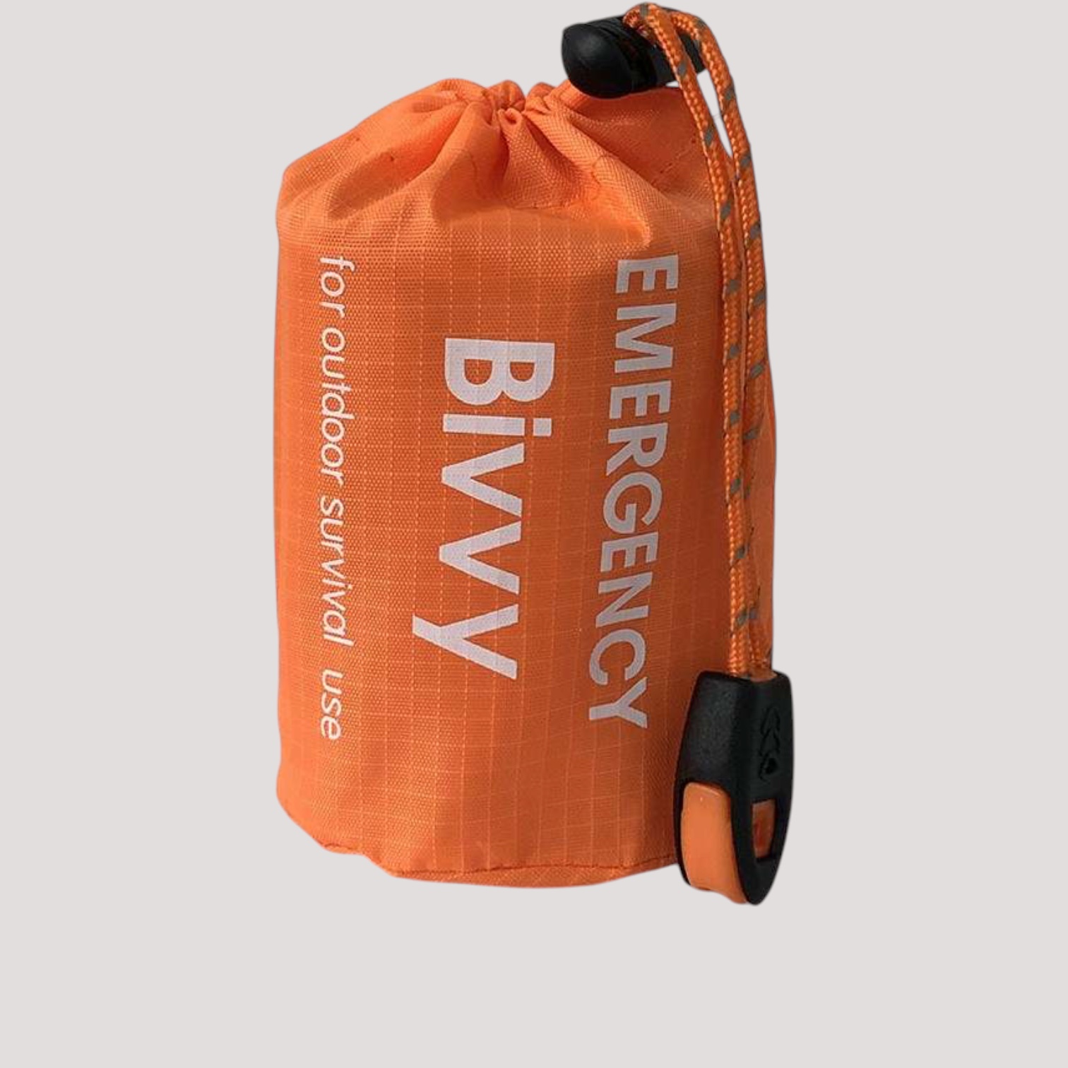 Sovsäck för nödsituationer, Bivvy