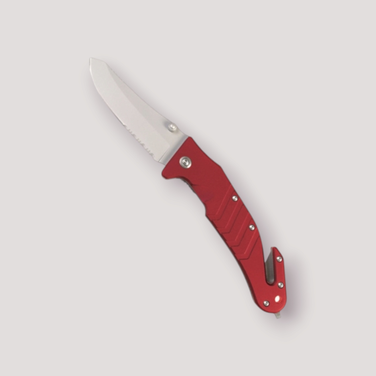 Kniv Bältesskärare Glaskross, Mil-Tec